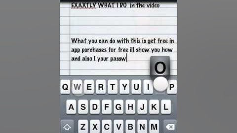 How to use IAP cracker and download