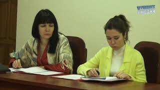 Видео Меры социальной поддержки в 2019 году (автор: Урюпинское телевидение)