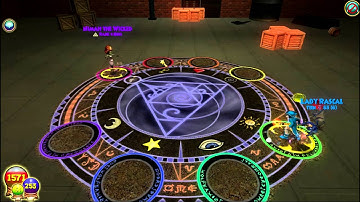 Wizard101 | Level 28 Ice Spell Quest | WizardCityNews™