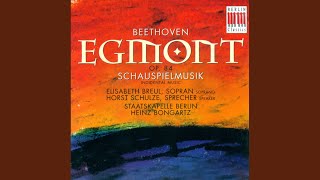Egmont Op 84 Siegessymphonie Allegro Con Brio