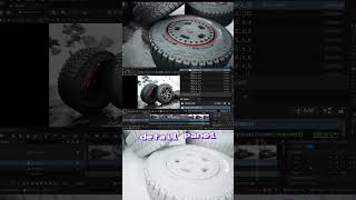 want to make your renders look cinematic? | Bloom effect | Unreal Engine 5 #3dartist