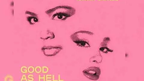 LIZZO Good As Hell (Remix) Ft Ariana Grande