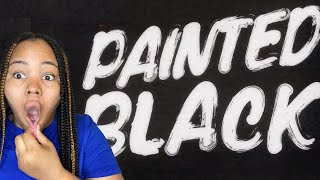 FIRST TIME HEARING The Rolling Stones - Paint It, Black REACTION