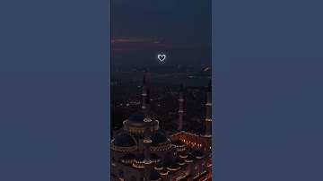 Thumbnail of Most beautiful Azan in the world🖤 Mehdi Yarrahi