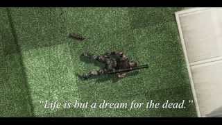Elision - M40A3 Editor RC Response (Won!)