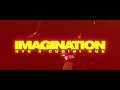 ATOM - IMAGINATION