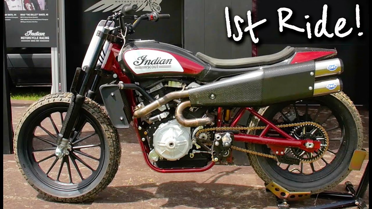 22++ Exciting Indian flat track ideas