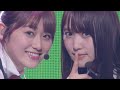 欅坂46 &ndash; 手を繋いで帰ろうか (Te wo Tsunaide Kaerou ka) 3rd YEAR ANNIVERSARY LIVE @ 大阪フェスティバルホール