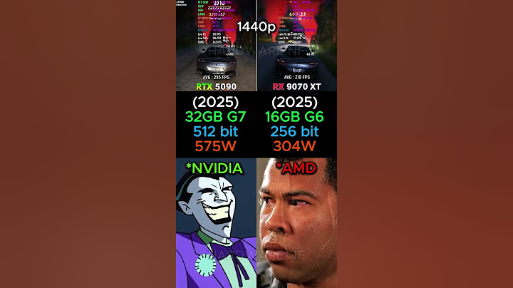 RTX 5090 VS RX 9070 XT #shorts #pcgaming #pc #graphicscard #gpu #gaming #comparison