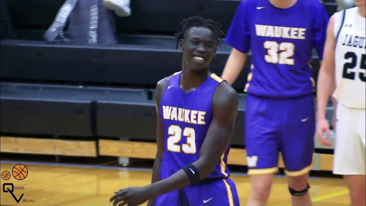 Omaha Biliew is THE BEST HOOPER IN 2023! YouTube