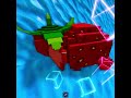 Getting Gamer Strawberry Elephant 🤫#roblox