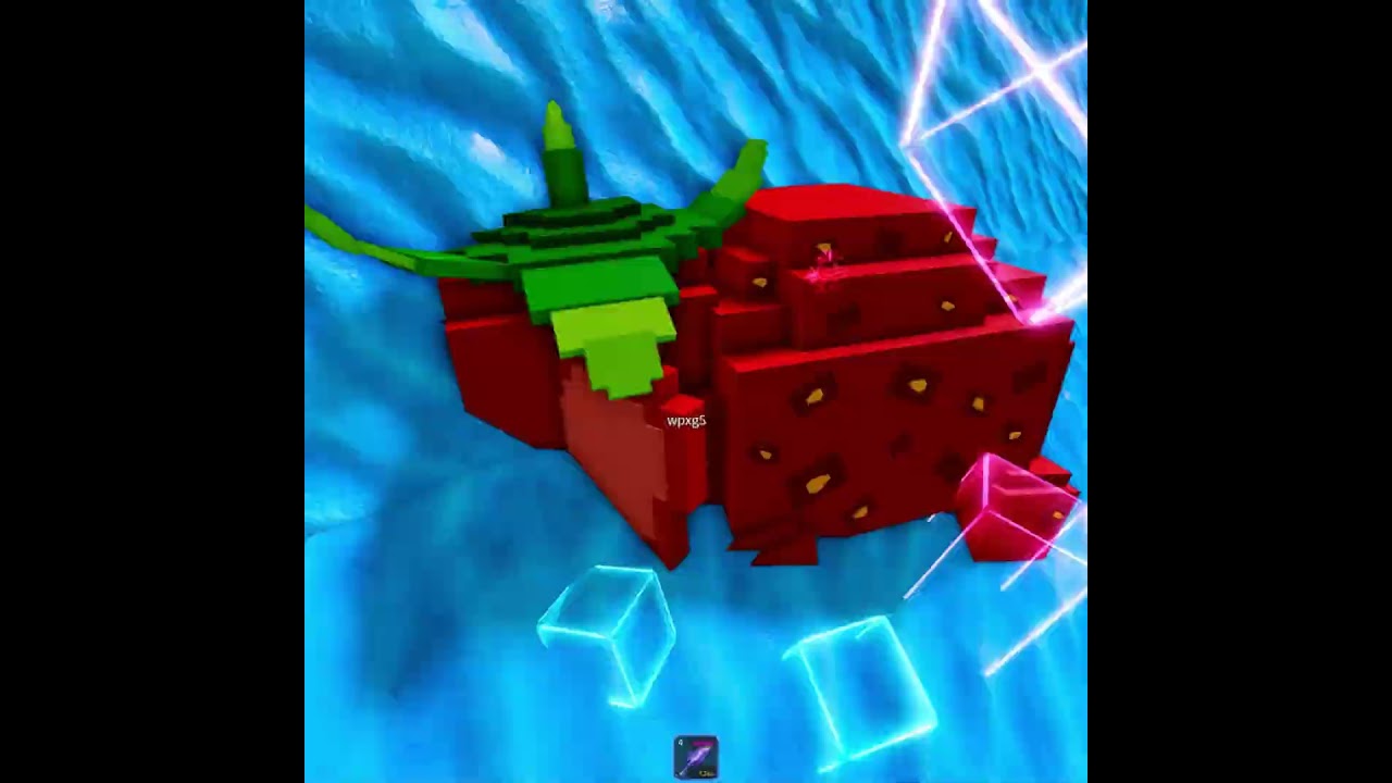 Getting Gamer Strawberry Elephant 🤫