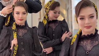 Türkmen Gelin Yaglyk Danylys Usuly Öyme Danylys