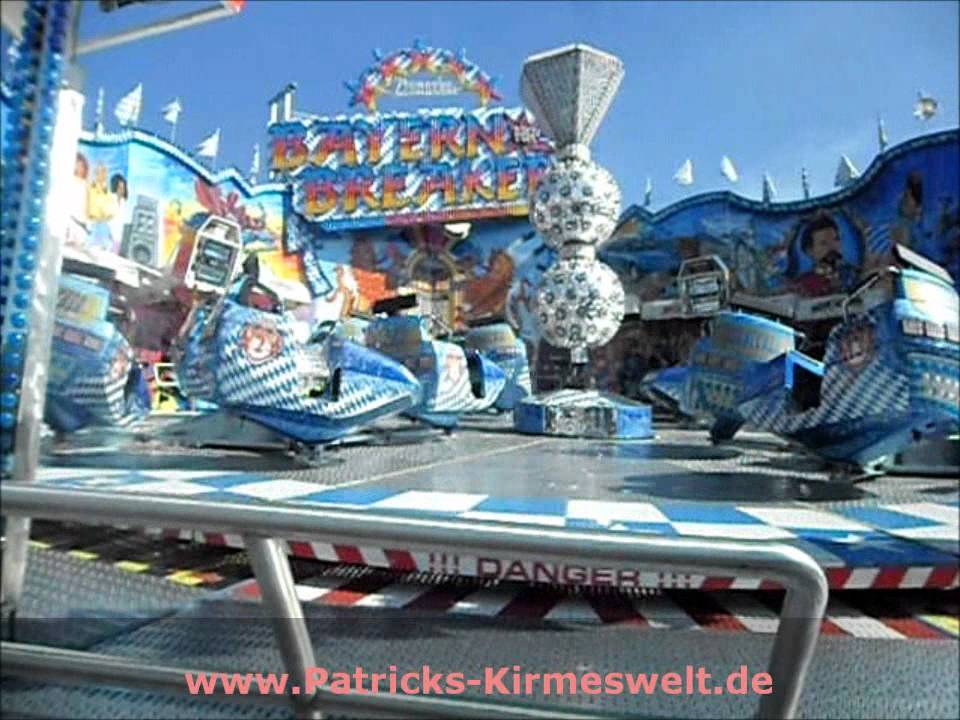 Mannheimer Oktobermess Film 2012