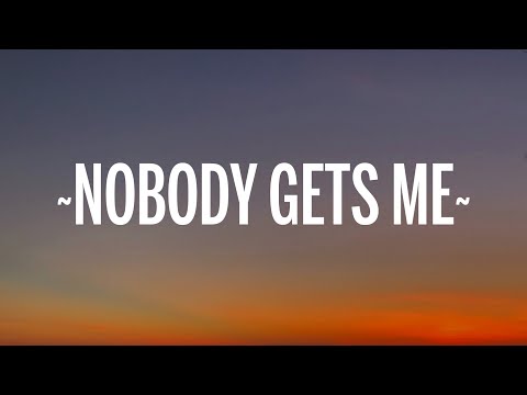 SZA - Nobody Gets Me (Lyrics)