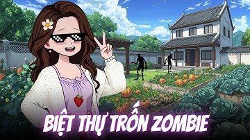 (Full Version) Tôi Về Quê Sửa Sang Biệt Thự Khi Mạt Thế Zombie Bỗng Dưng Ập Đến - Tiểu Mộng Review