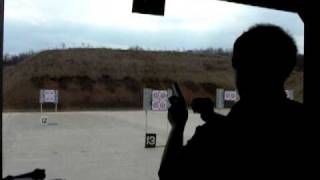 PPK Firing