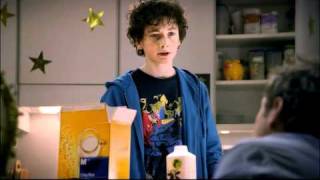 Migros Spot Video Della Famiglia Felix - Delizio Compact Ii