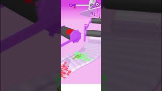 Wacky Run All Levels Gameplays Walkthrough Android/iOS #shorts #wackyrun screenshot 5