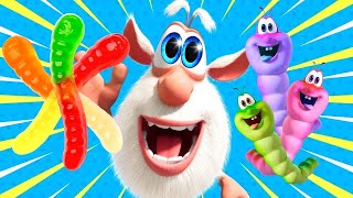 BOOBA 🔴  JETZT LIVE 🤩 KINDERSPAß UND LUSTIGE ABENTEUER DEN GANZEN TAG!