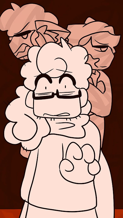 ⚠️Colors/flashing warning!💔Angry Too: Mini-AMV⚠️Colors/flashing warning!