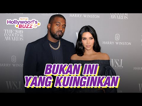 Video: Serial Baru Acara "The Kardashian Family" Telah Dirilis: Kim Mengungkapkan Alasan Putusnya Hubungan Dengan Kanye West
