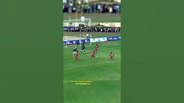 Simba Vs Costal Union 