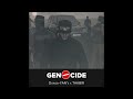 Dorob-YAN&#39;s - Genocide (feat. Takbir)