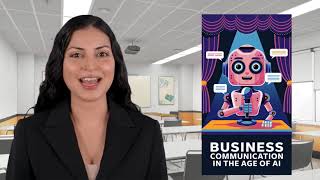 Beyond the Myth: How AI Supercharges Business Communication Fundamentals
