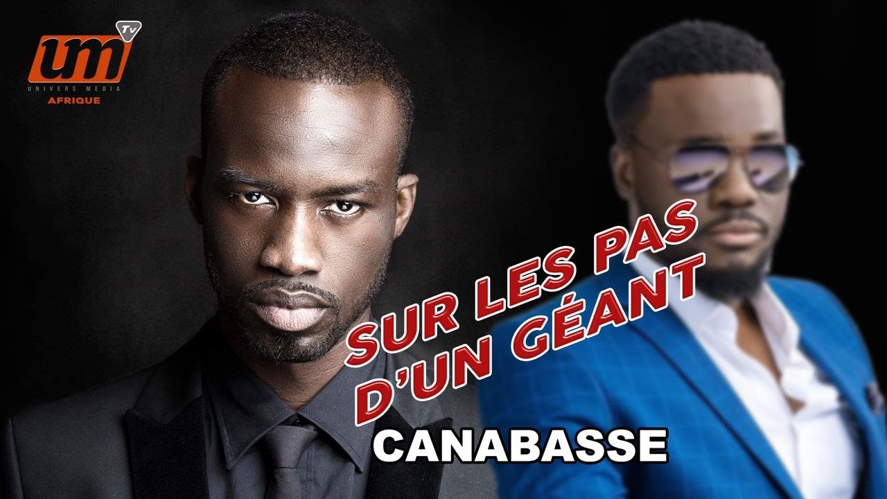 Senegal Rapper Canabasse - La transition générationnelle du Rap au Sénégal - YouTube