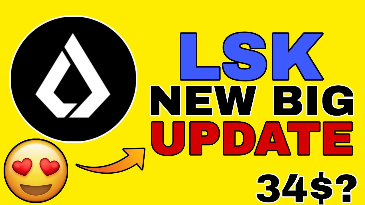 РЕГУЛЯРНЫЙ РОСТ МОНЕТЫ LSK 😃 | ПРОГНОЗ ЦЕНЫ МОНЕТЫ LSK 😍 | НОВОСТИ О МОНЕТЕ LSK - LSK CRYPTO