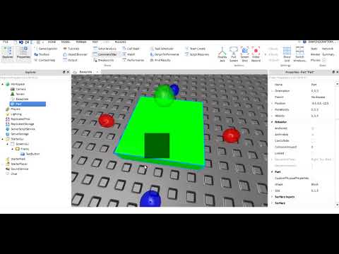 How To Make Popup Gui Roblox Scripting - roblox how to make a pop up