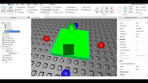 How To Make Popup Gui (Roblox Scripting)
