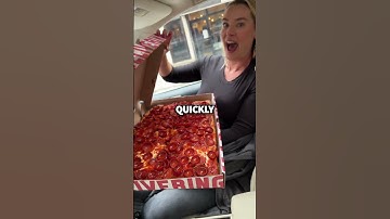 Thumbnail of Domino’s “100 Years of Pizza” Offer🤯🍕