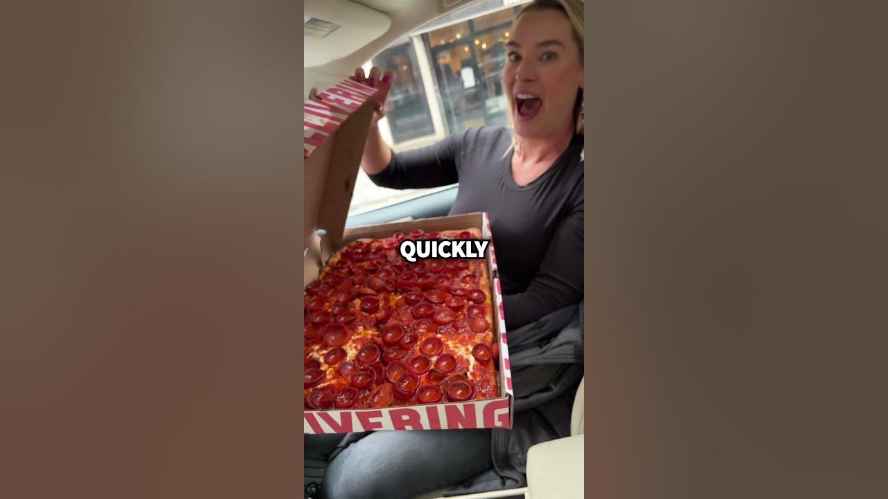 Domino’s “100 Years of Pizza” Offer🤯🍕