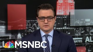 Chris Hayes: U.S. Faces Three Dire Crises Right Now | All In | MSNBC