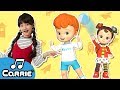 Я люблю играть! | Детская песня | Playtime, Fun time | Kids Song