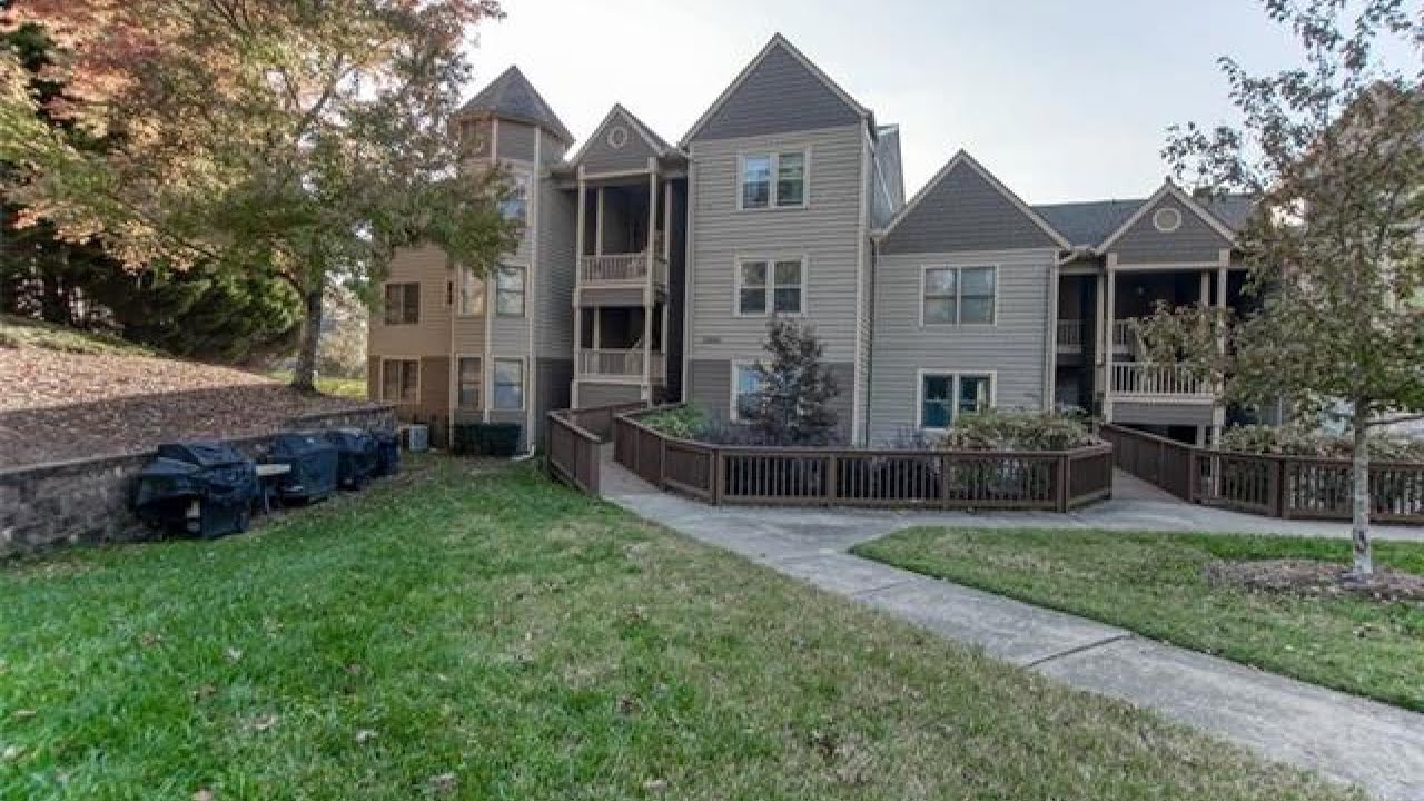 13824 Queens Harbor Road, Charlotte, NC 28278 MLS 3680297 YouTube