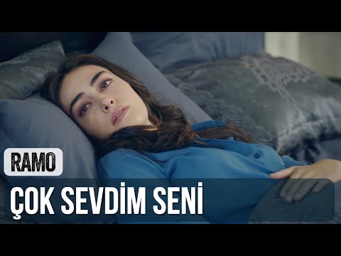 Çok Sevdim Seni | #RamBel | Ramo 14.Bölüm