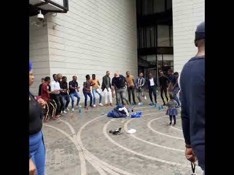 Joyful Brothers 2020 Ndizo Hlala Ndi Jonge Kuwe