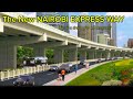 Nairobi express way ride