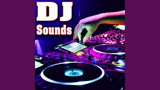 Long DJ Tear Scratch