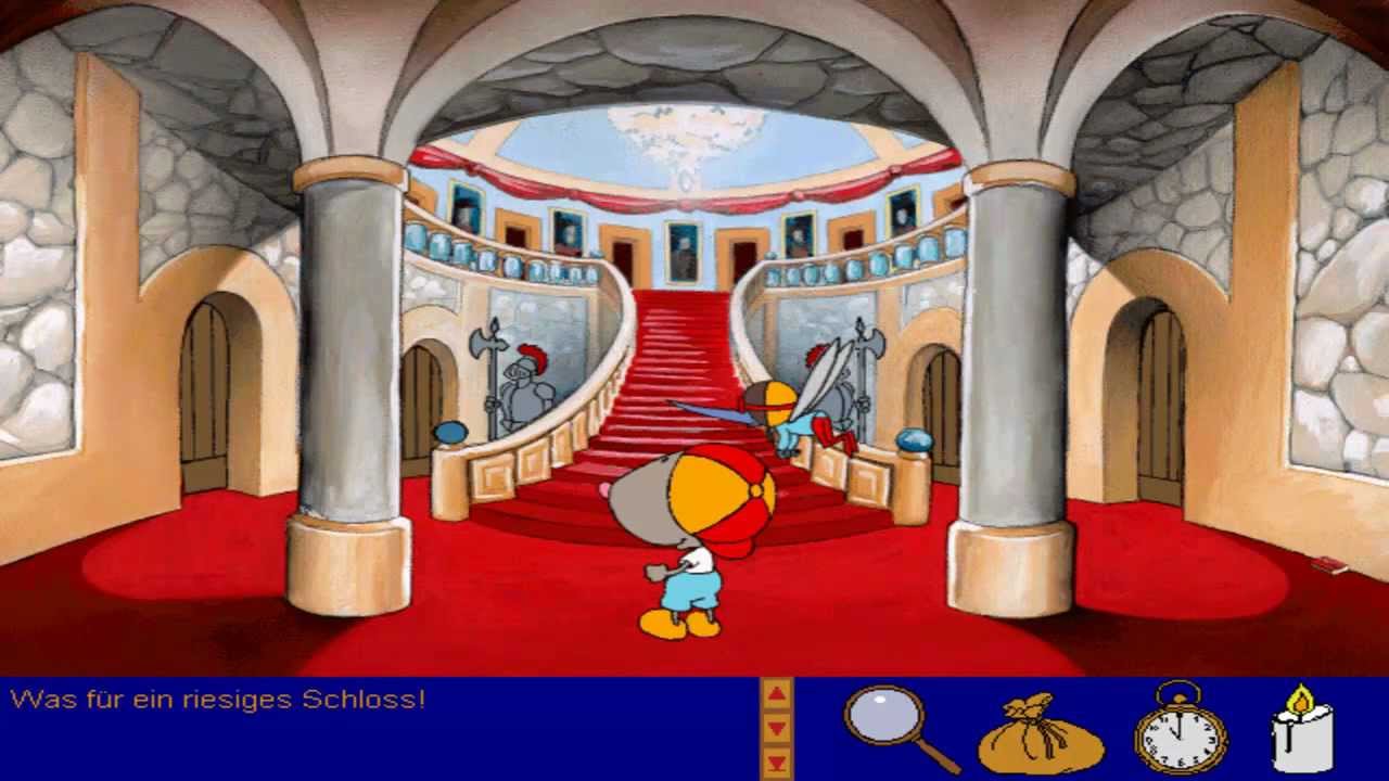 Max Und Mario Die Rache Des Dr Düster Download Let's play Max und Mario: Die Suche nach dem Goldschatz #001 - Aller