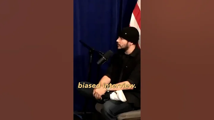 Tim Pool Calls Trump the GOAT to his Face 🐐