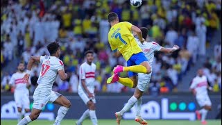 بث مباشر   مباراة النصر والزمالك