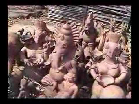 Madhya Pradesh | Museum | Tulsi Archaeological Museum video