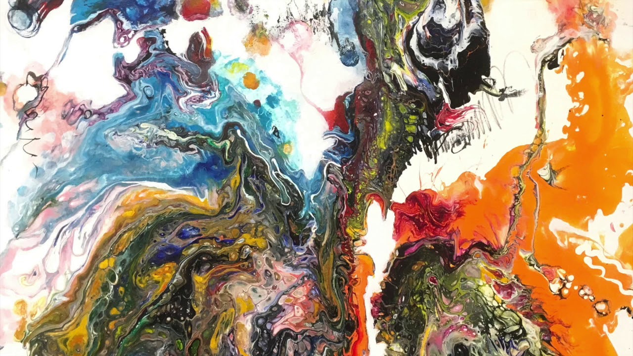 Sorrow ( prod. wxlf stealth)