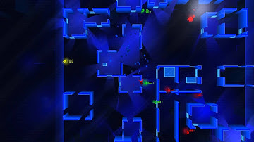 Frozen Synapse - Single Player Campaign - Dark Extermination