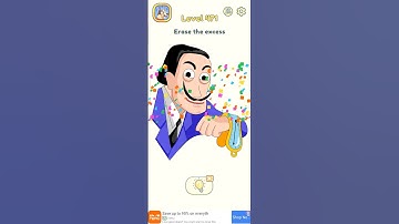 dop 2 delete part 1 level 471 ldop2