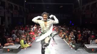Jahad Lanvin Tens Latex Ball 2019